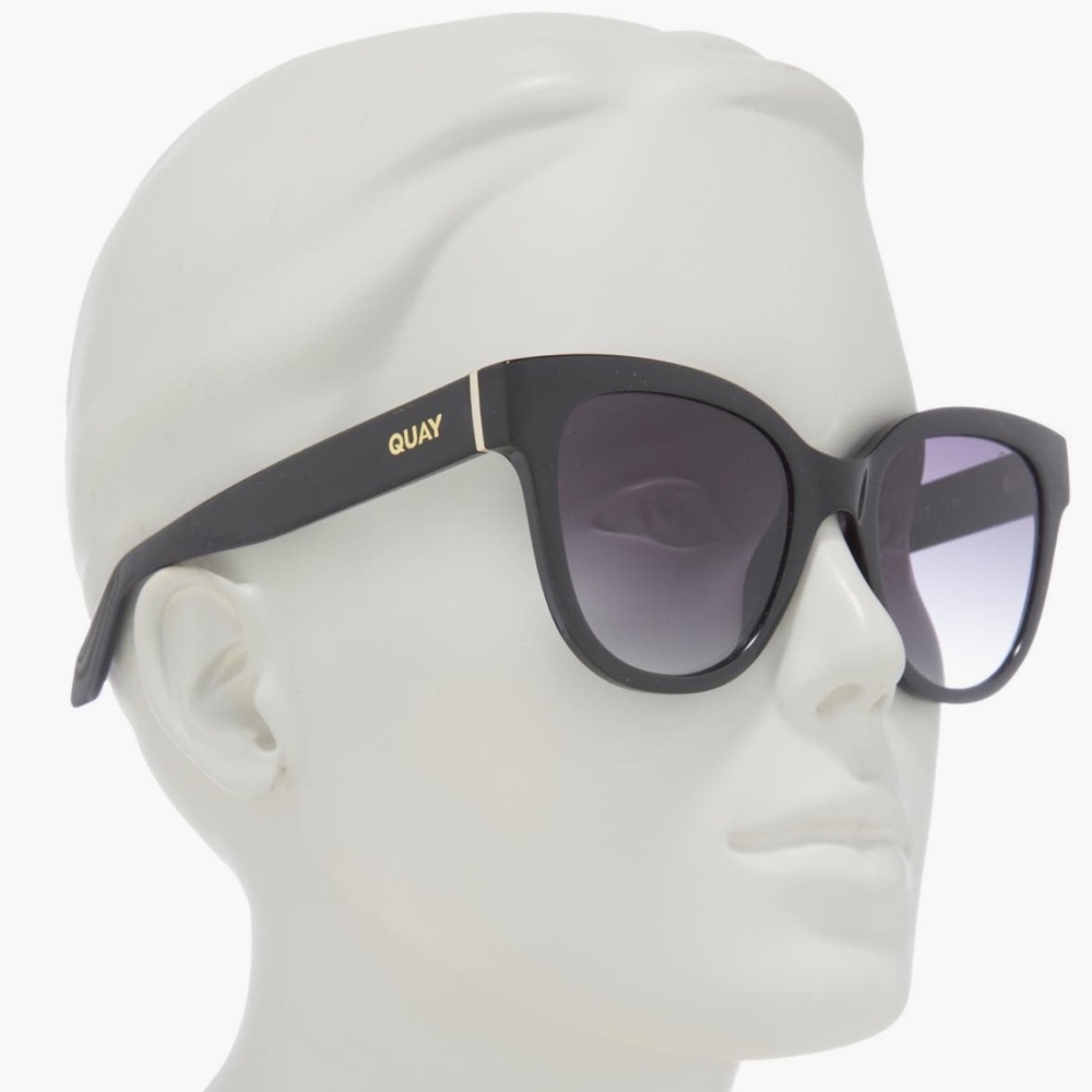Quay Sunglasses